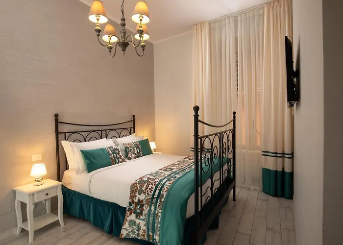 Baldassini Maison d'hôtes 4*