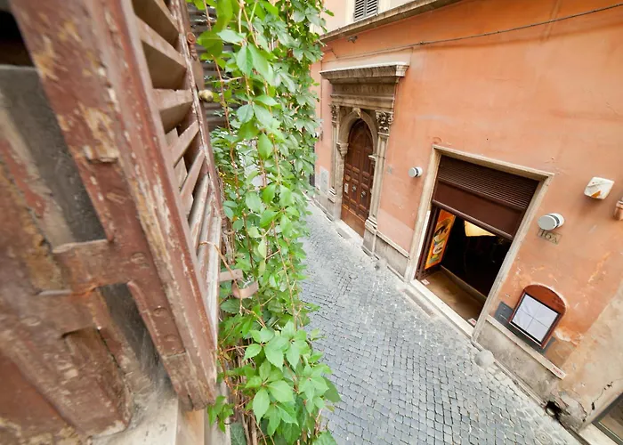 Guest house Baldassini