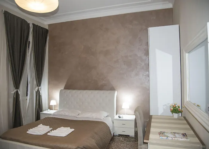 Guest house Baldassini