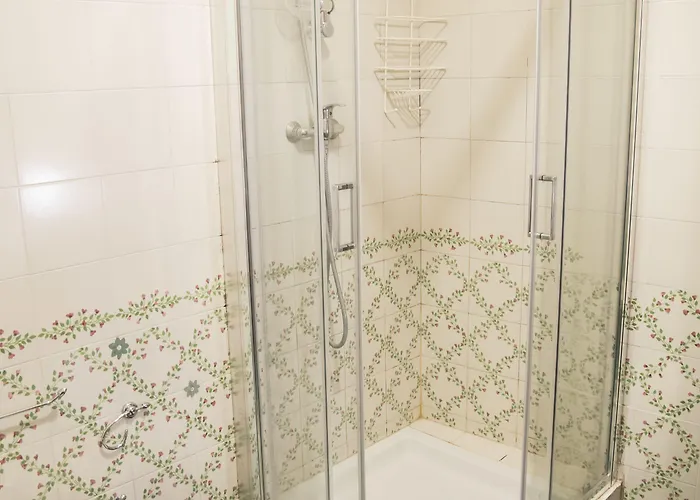 Baldassini Guest house 4*