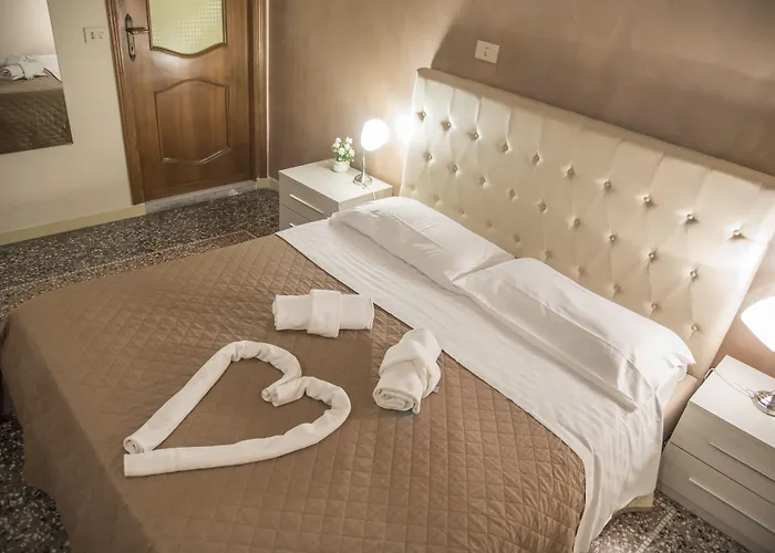 Baldassini Guest house Rome