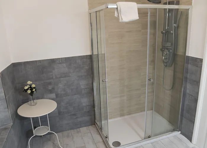 Guest house Baldassini Rome