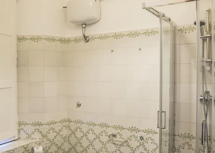 Baldassini Guest house