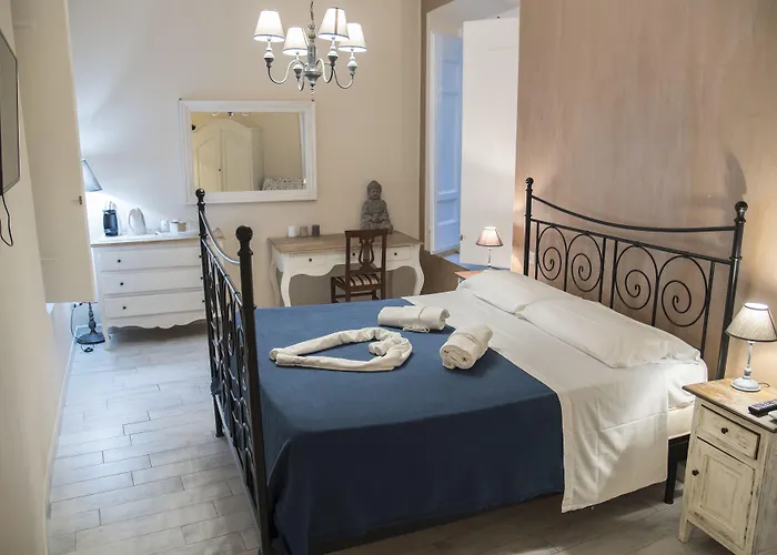 Guest house Baldassini 4*