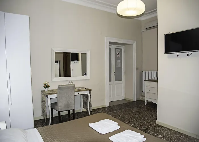 Guest house Baldassini 4*