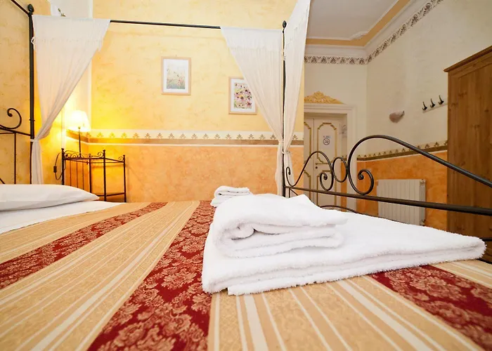 Baldassini Guest house