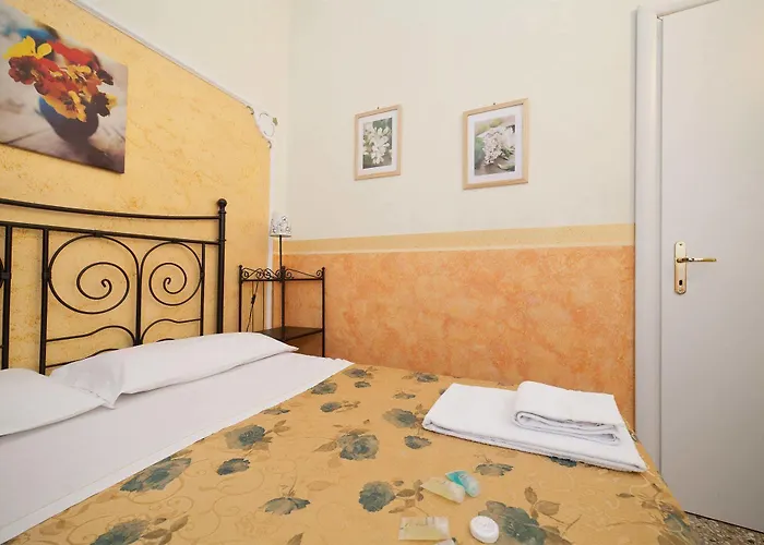 Guest house Baldassini