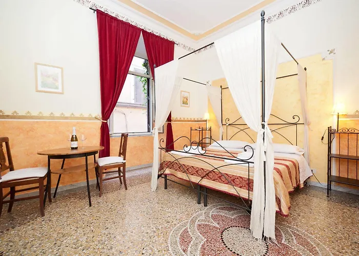 Guest house Baldassini