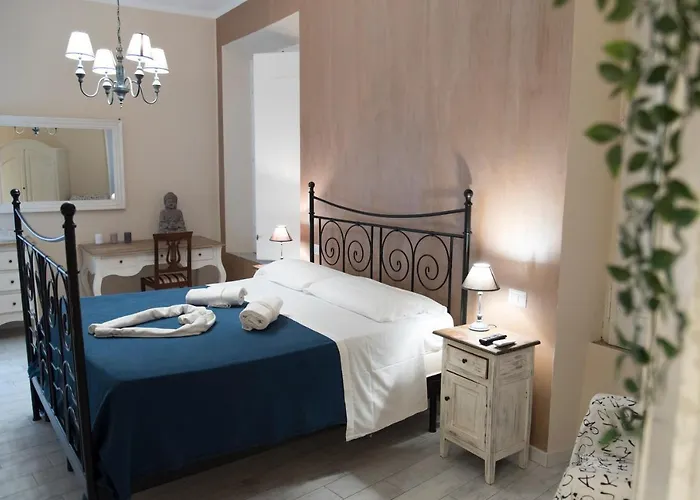 Guest house Baldassini Rome