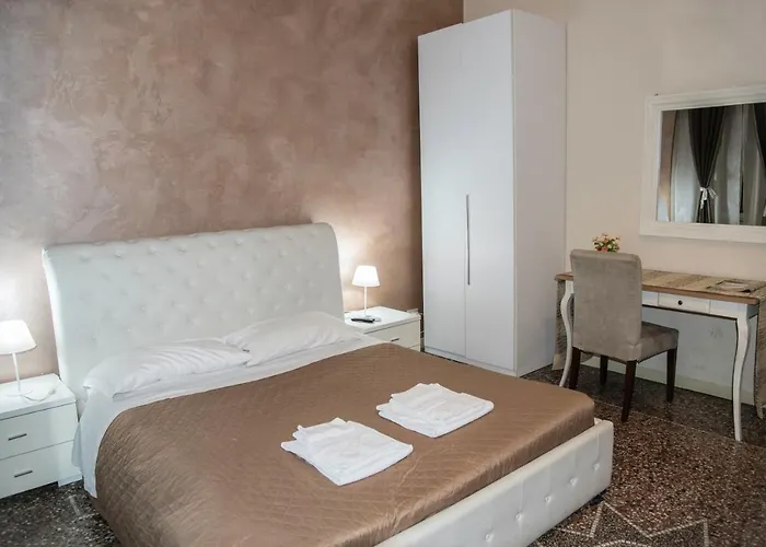 Guest house Baldassini 4*