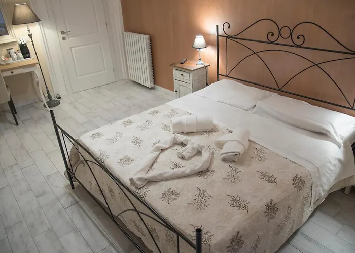 Baldassini Maison d'hôtes 4*