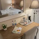 Baldassini 3* Рим