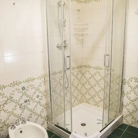 Guest house Baldassini Rome