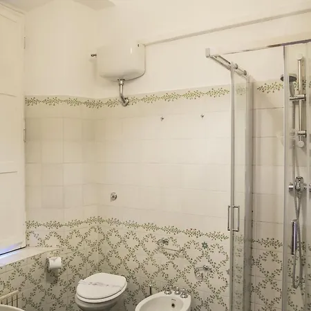 Baldassini Guest house