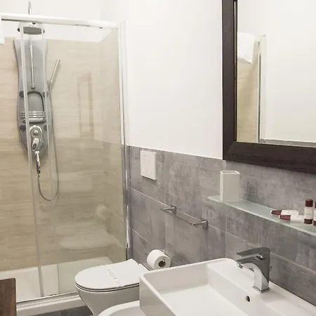 Guest house Baldassini Rome
