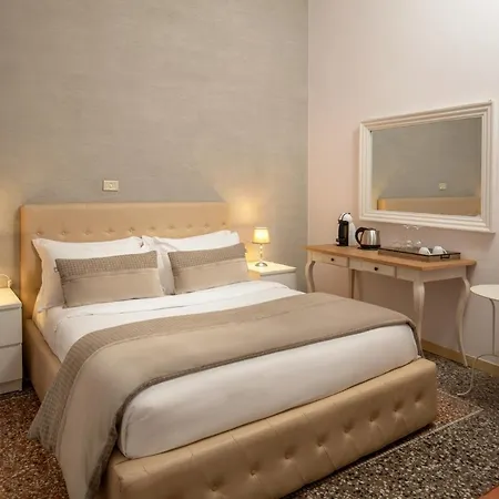Baldassini Rome