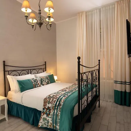 Baldassini Guest house 2*