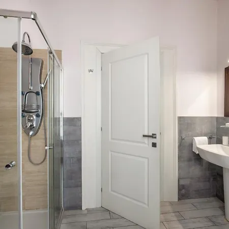Baldassini Guest house Rome