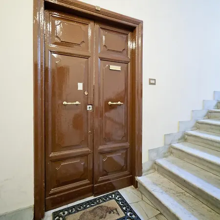 Baldassini Rome