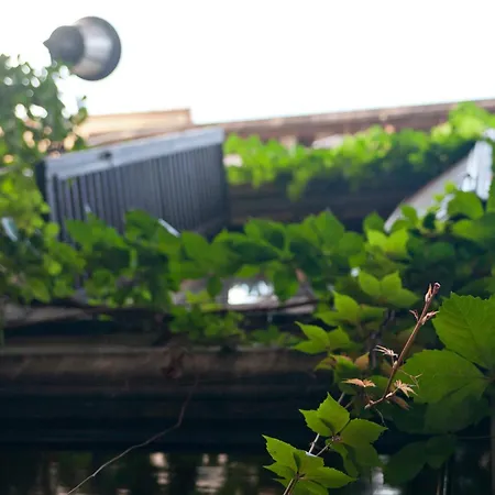 Casa de hóspedes Baldassini