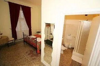 Baldassini Guest house Rome