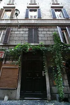 Baldassini 2* Rome