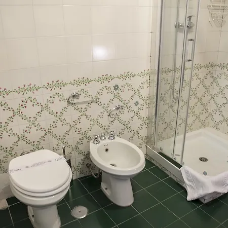 Baldassini Guest house