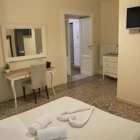 Baldassini 2* Rome