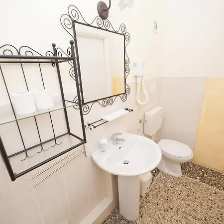 Baldassini Guest house