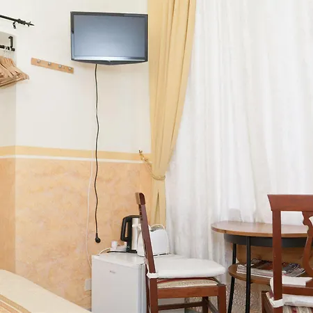 Baldassini Guest house Rome
