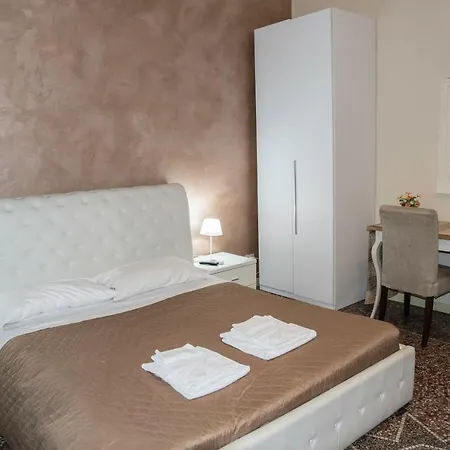 Guest house Baldassini 2*