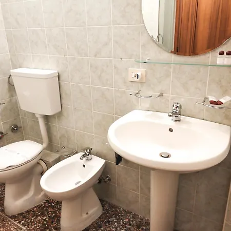 Guest house Baldassini