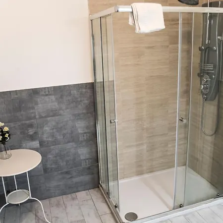 Baldassini Guest house Rome