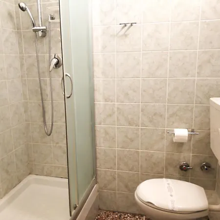 Baldassini Guest house Rome