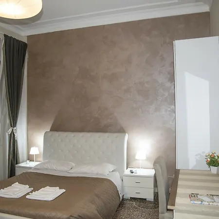 Baldassini 2* Rome