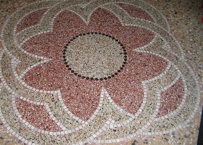 Baldassini Casa de hóspedes