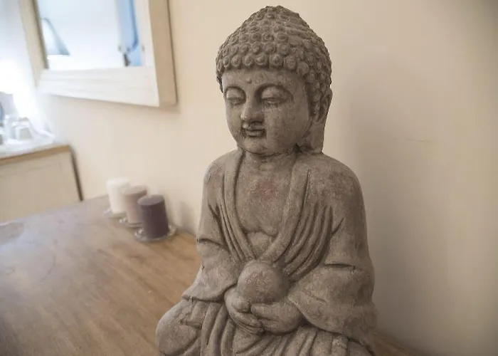 Baldassini Casa de hóspedes Roma