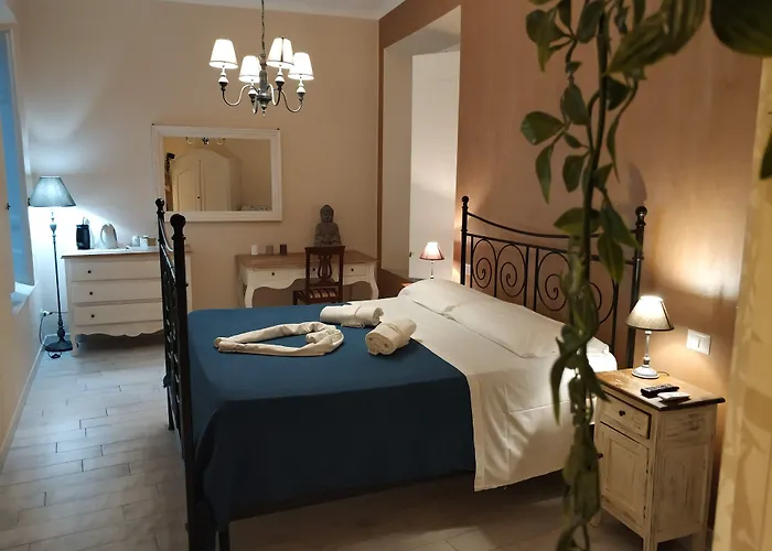 Casa de hóspedes Baldassini