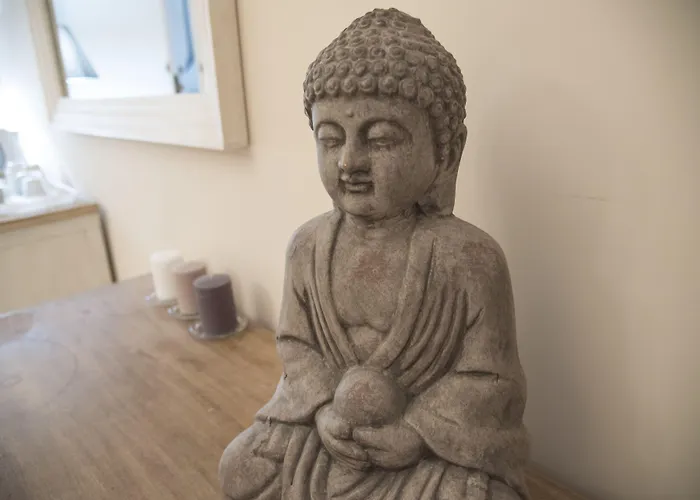 Baldassini Casa de hóspedes Roma