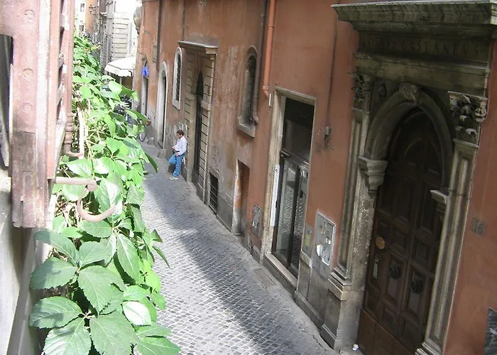 Baldassini بيت ضيافة 3*