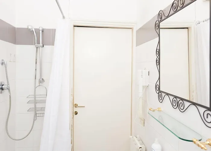 Baldassini בית הארחה