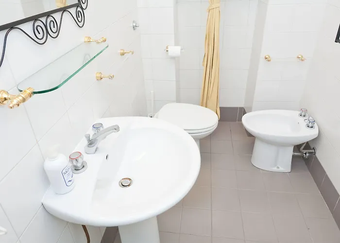 بيت ضيافة Baldassini 3*