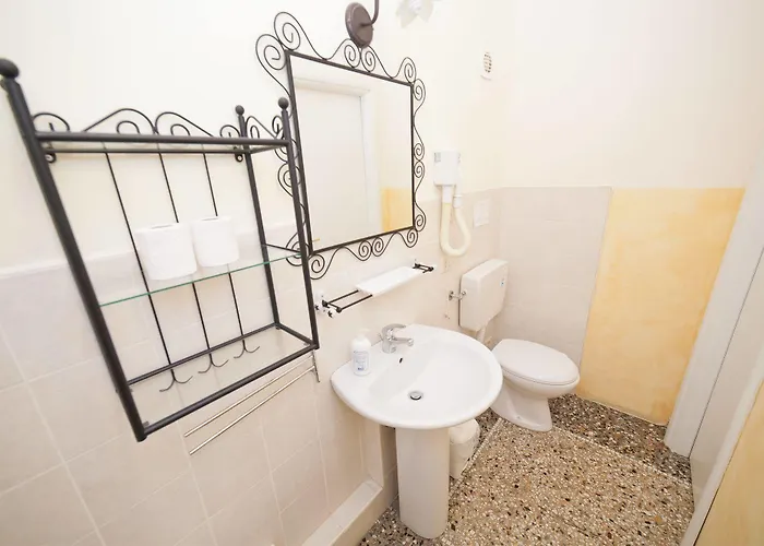 Baldassini بيت ضيافة