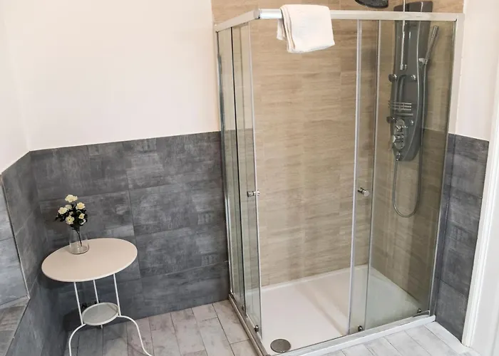 Baldassini בית הארחה רומא